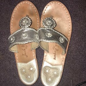 Silver Jack Rogers